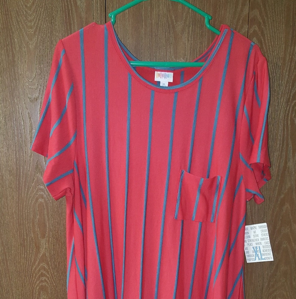 LuLaRoe Carly dress
